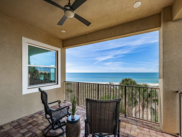 Treasure Island 6 Bedroom Home Pool & Views